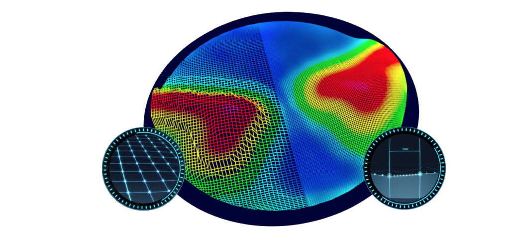 Continuum Design - Spherica Lens